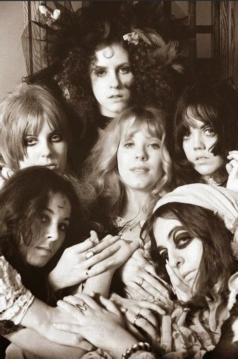 missmercy|The GTOs